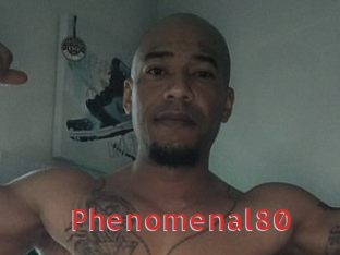 Phenomenal80