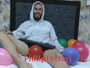 Philipferrari