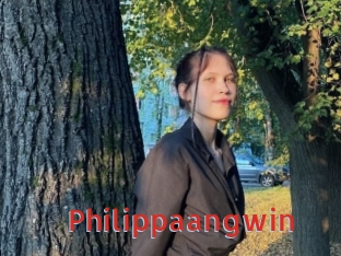 Philippaangwin