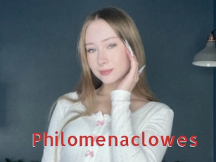 Philomenaclowes