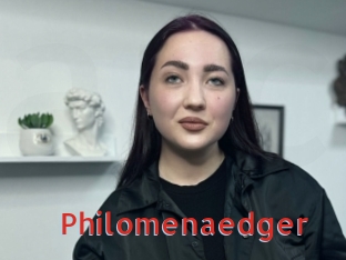 Philomenaedger