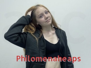Philomenaheaps