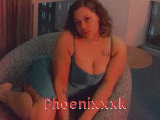 Phoenixxxk
