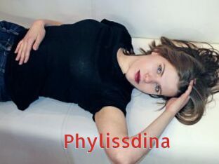 Phylissdina