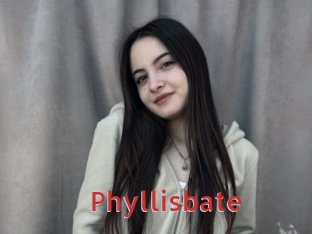 Phyllisbate