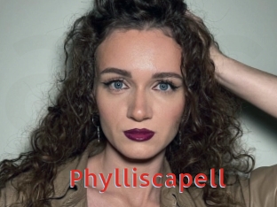 Phylliscapell
