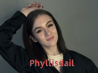 Phyllisdail
