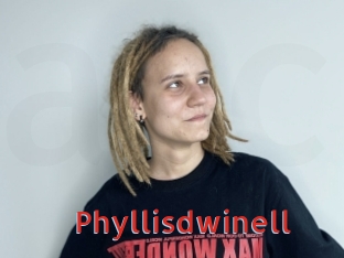 Phyllisdwinell