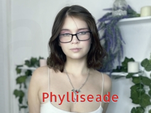 Phylliseade