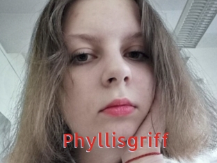 Phyllisgriff