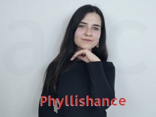 Phyllishance