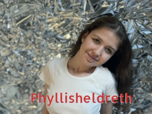 Phyllisheldreth
