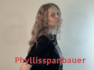 Phyllisspanbauer