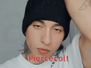 Piercecolt