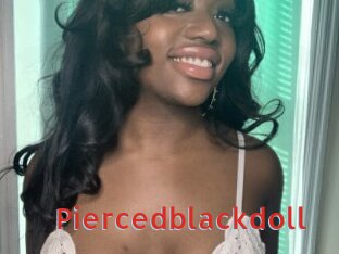 Piercedblackdoll
