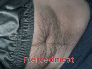 Piercedmeat