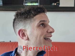 Pierrefitch