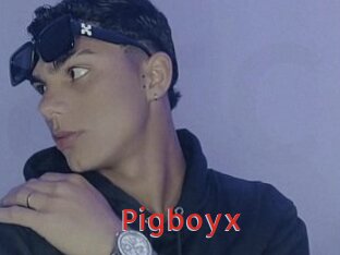 Pigboyx