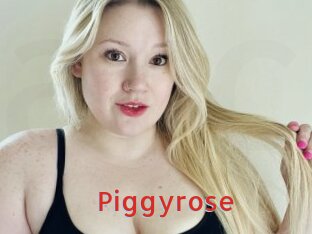 Piggyrose