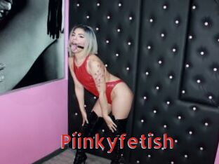 Piinkyfetish