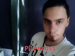 Pileeross