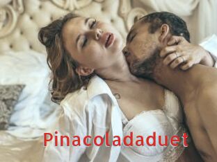 Pinacoladaduet
