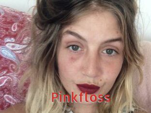 Pinkfloss