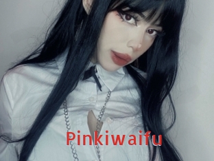 Pinkiwaifu