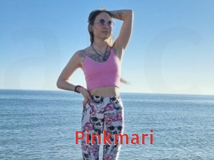 Pinkmari