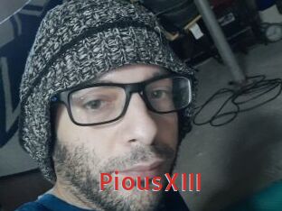 PiousXIII