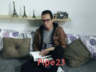 Pipe23