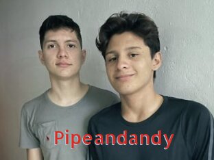 Pipeandandy
