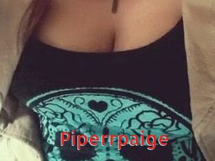 Piperrpaige