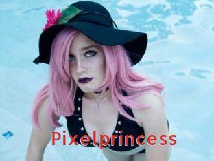 Pixelprincess