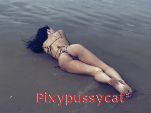 Pixypussycat