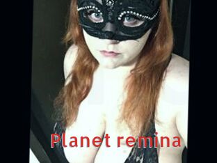 Planet_remina