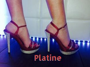 Platine