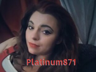 Platinum871
