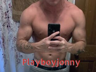 Playboyjonny