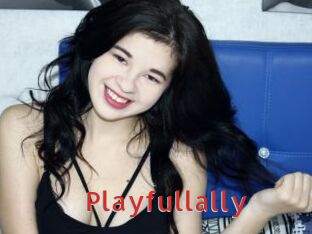 Playfullally