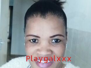 Playgalxxx