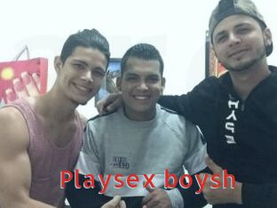 Playsex_boysh