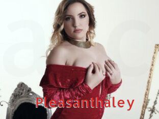 Pleasanthaley