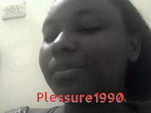 Plessure1990