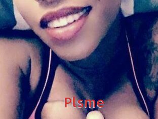 Plsme