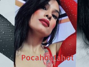 Pocahontahot