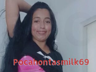 Pocahontasmilk69