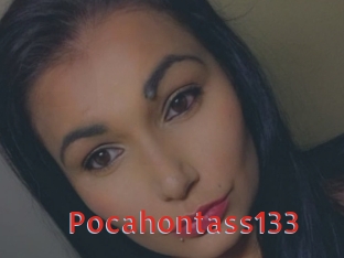 Pocahontass133