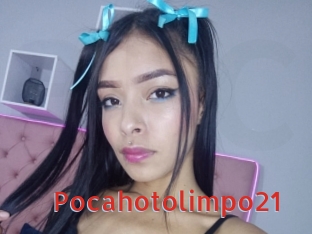 Pocahotolimpo21
