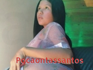 Pocaontassantos